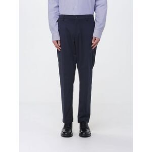 Siviglia Pants Men Blue